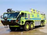 Oshkosh Striker 4500 ARFF 2010 года